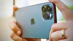 iPhone 12 Pro Max Detailed Camera Review - 6 Months Later