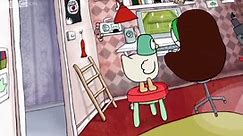 Sarah and Duck S01 E014 - Doubles