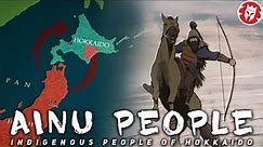 Ainu - History of the Indigenous people of Japan DOCUMENTARY