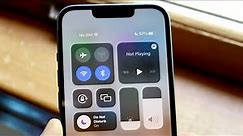 How To FIX iPhone Videos Sound Not Working! (2022)