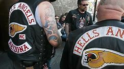 Here’s what Sonoma Hells Angels did to a member who had an affair with the president’s wife