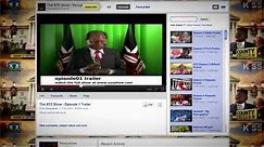 Welcome YouTube Kenya!
