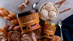 Blue Bell releases some sweet news for ice cream lovers