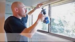 HometintingDIY's How To Remove Old Tint From Your Windows