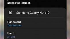 How To Set Up a Hotspot for Android | T-Mobile