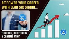 Lean Six Sigma Green Belt Training And Certification: Relevance & Growth