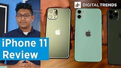 iPhone 11, iPhone 11 Pro - Hands On Review