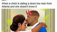 Bizarro World: These Hilariously Twisted “Black Love” Memes Are Pure Comedy