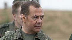 Medvedev calls for attacks on Ukraine housing as revenge for Crimean Bridge
