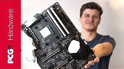 How to safely perform a BIOS update - ASUS, MSI, and Gigabyte | Hardware