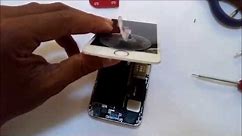 How to fix - iPhone 5S touch not working
