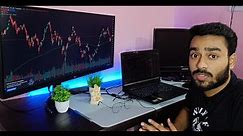 Best Trading Monitor Out There ( Trader's Monitor) | LG (34 Inches) UltraWide