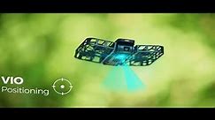 Mini drone Hover camera X1 - Pocket Sized Flying Camera