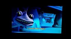 Monsters, Inc. (2001) Sulley and Boo Follow Randall (20th Anniversary Special)