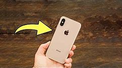 Apple iPhone XS Max 256GB Review - Is iPhone XS Max worth it?