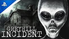 Greyhill Incident - Alien Day Trailer | PS5 Games