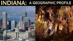 Indiana: State Profile