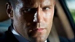 Action Movies  English Hollywood - Jason Statham | Best action movies