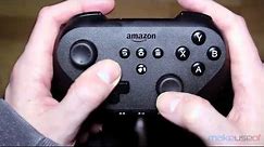 Amazon Fire TV and Game Controller Review