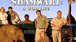 Shamwari: A Wild Life Season 1 Episode 1