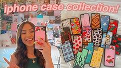 WILDFLOWER CASES COLLECTION! iPhone 11 Pro Max
