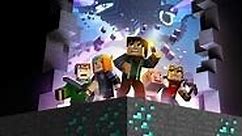 Official Minecraft Story Mode Netflix Trailer