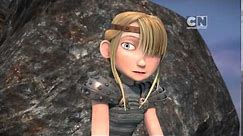 DreamWorks Dragons: Defenders of Berk - Appetite for Destruction (Preview) Clip 2