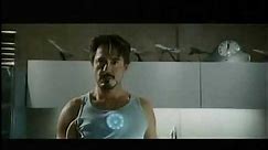 Iron Man TV Spot #6 (2008)