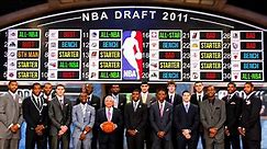 WHAT HAPPENED To The 2011 NBA Draft?