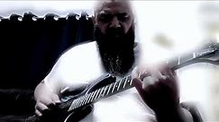 All that's pure is now insane Step inside, I've been waiting here for you… #BLS #groove #guitar