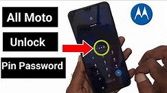 The Ultimate Guide: How to Reset a Forgotten Motorola Phone Password 2023