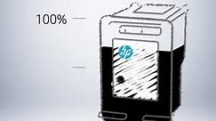 HP - Make a difference and recycle your HP ink cartridge...