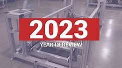 2023 Year Review mk North America