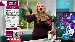HSN | HSN Today with Tina & Ty - Morning Gifts 12.11.2023 - 08 AM