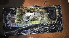 Why Samsung Galaxy Note 7 batteries kept exploding