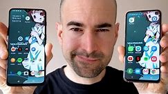 Samsung Galaxy S10e vs OnePlus 6T | Side-by-side comparison