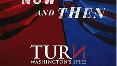 TURN: Washington's Spies: Season 3 Episode 111 Inside : Trial and Execution