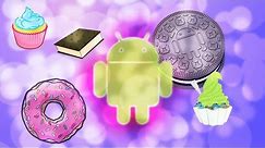 The History of Android - Versions, Features and Origins