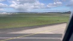 Ireland: Aer Lingus Flight EI123 Makes Emergency Landing At Dublin Airport After Bird Strike