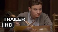 Struck By Lightning Official Trailer #1 (2012) Chris Colfer, Rebel Wilson Movie HD