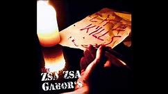 The Zsa Zsa Gabor's - Johnny