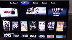 Apple TV 2nd gen quick setup guide