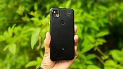 PixeL 4a for 2024 :Comfy & Compact (Rewind)