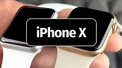 How to Pair Apple Watch with iPhone X, iPhone XS, iPhone XS Max