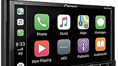 Pioneer AVH 2400NEX Review - The Double Din Guide