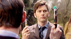 The Sonic Screwdriver: Highlights | Doctor Who