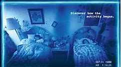 Paranormal Activity 3 (Extended)