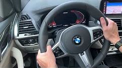 BMW Virtual Genius | X3 M40i Tutorial (2021)