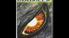Opening to Godzilla 1998 DVD (HD)