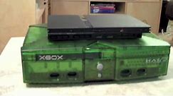 Original Xbox Console Retrospective - A Look Back